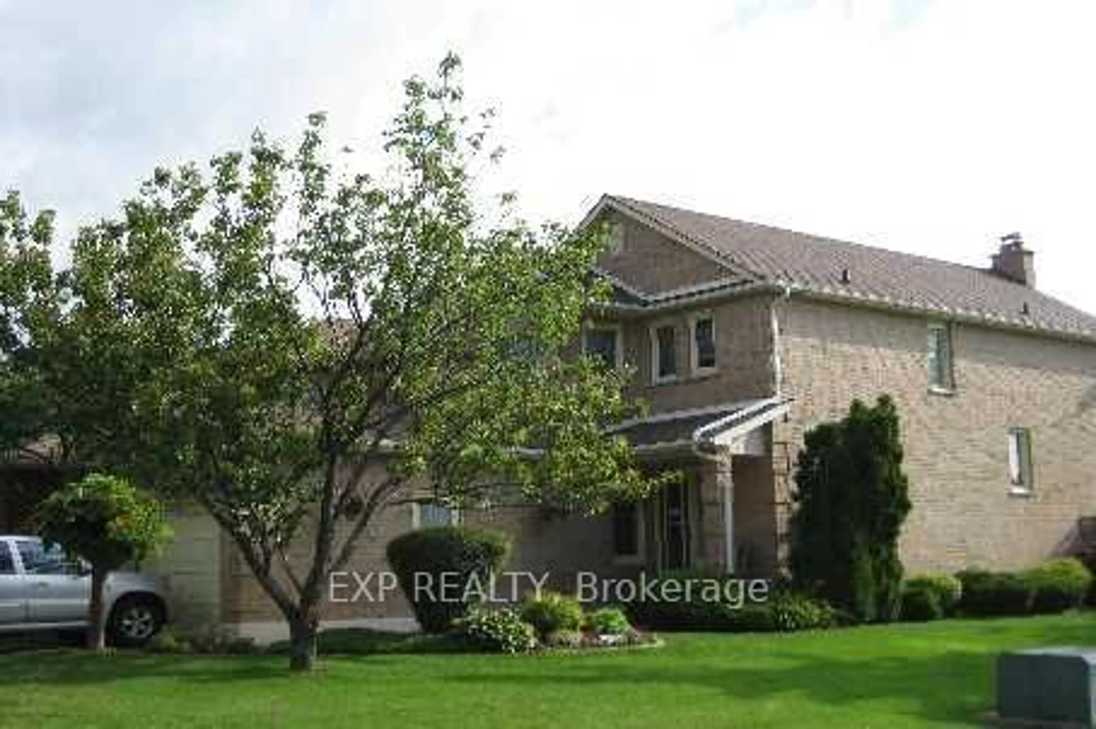 Unknown for 1034 Benton Cres, Pickering Ontario L1X 1M7