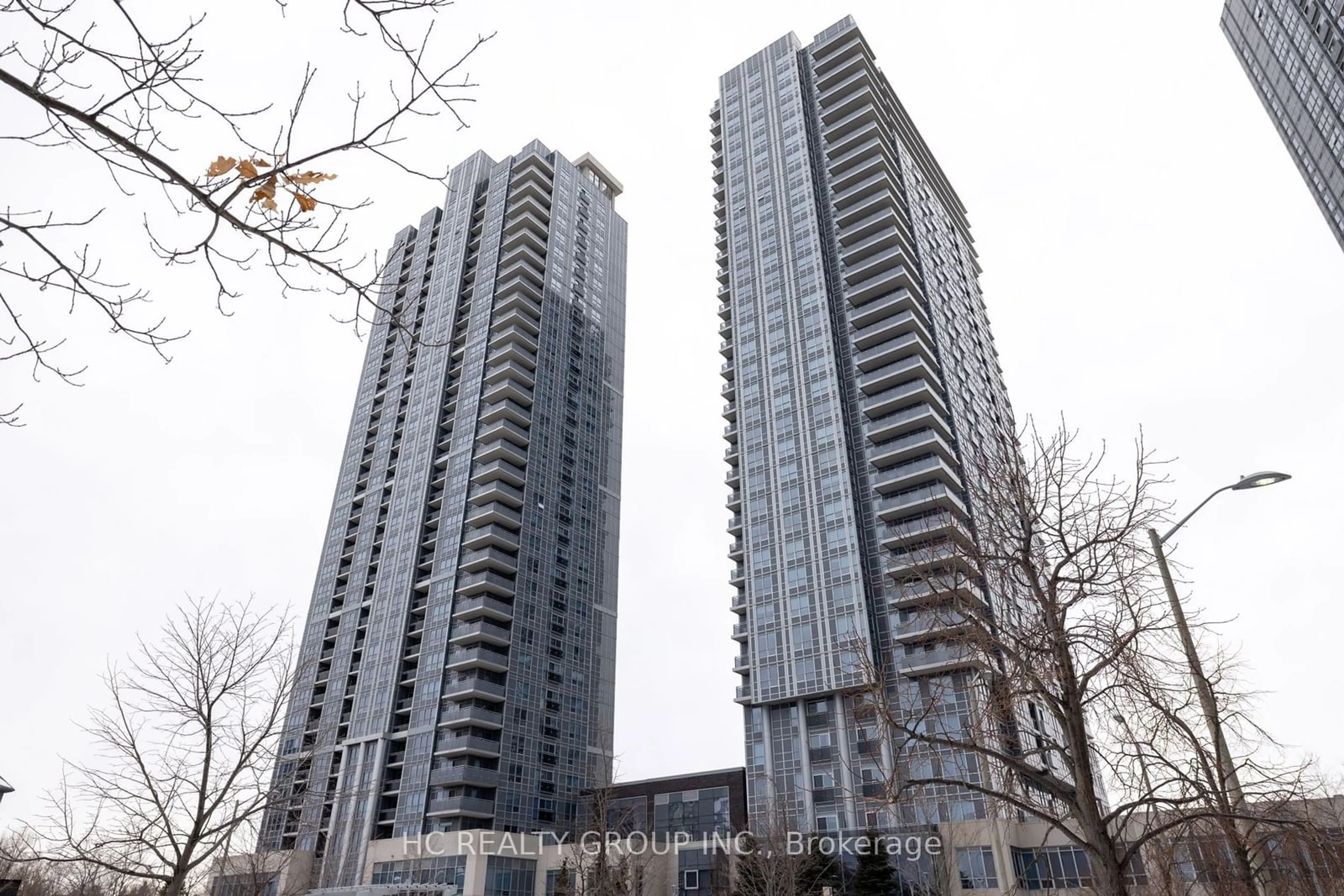 Unknown for 255 Village Green Sq #2303, Toronto Ontario M1S 0L7