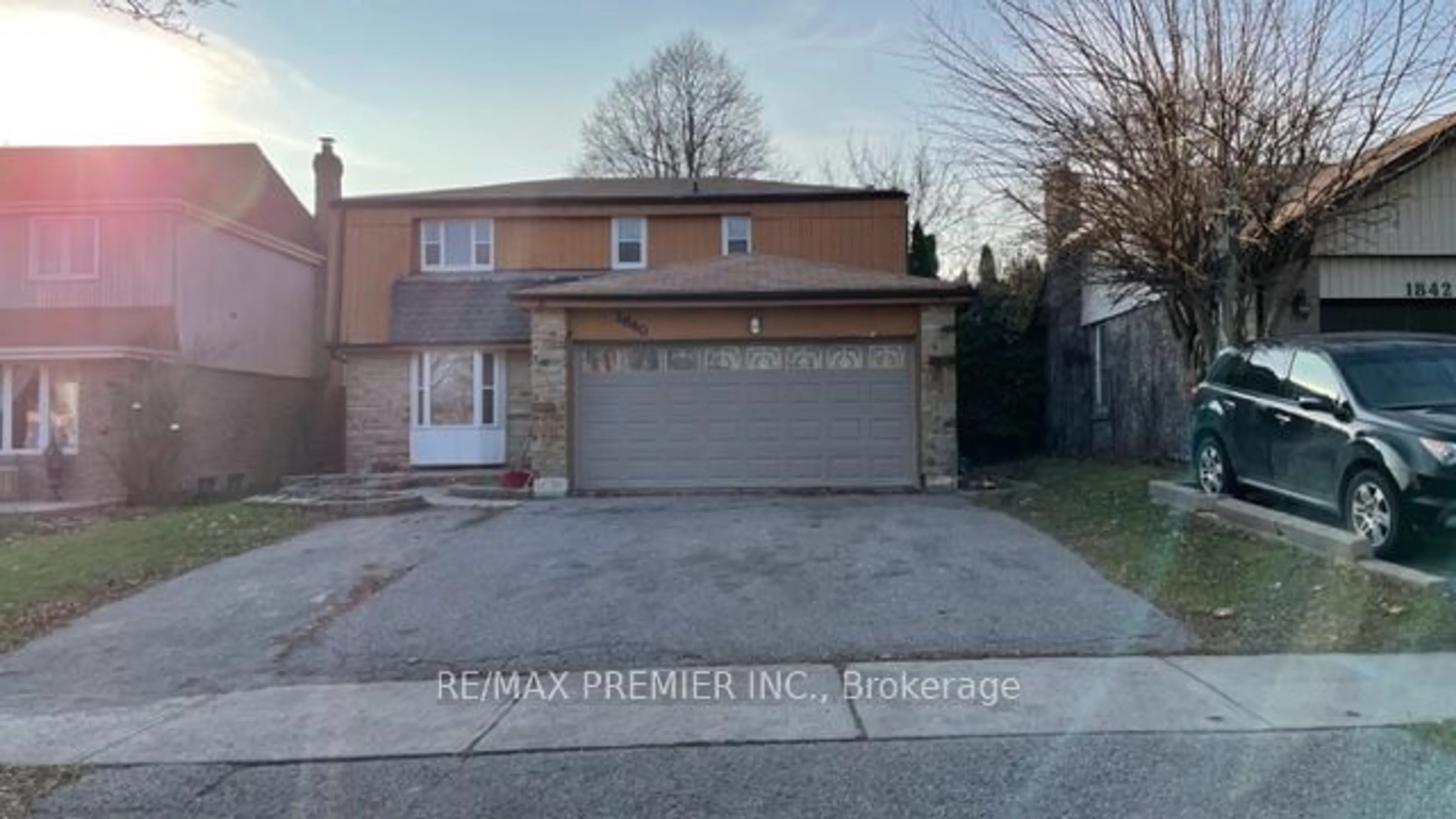 Unknown for 1840 Shadybrook Dr, Pickering Ontario L1V 3A5