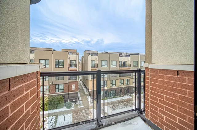 Additional property image - 8835 Sheppard Ave Unit 316