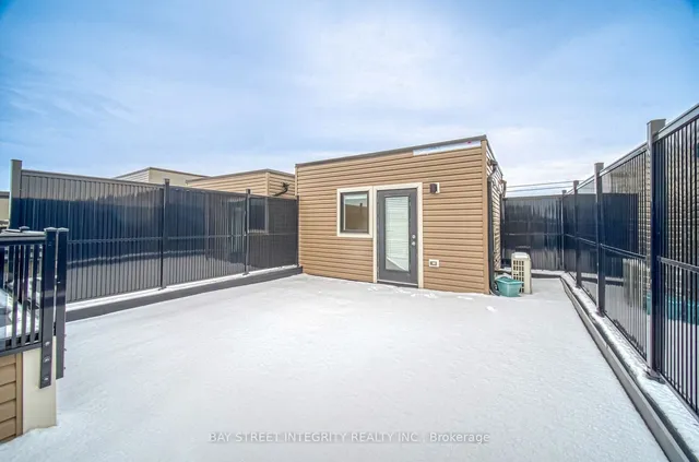 Additional property image - 8835 Sheppard Ave Unit 316