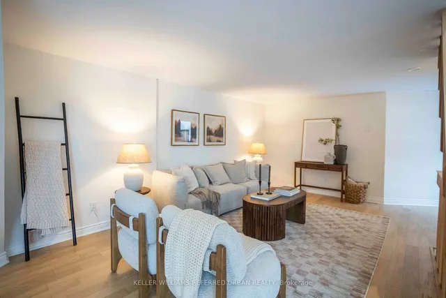Additional property image - 2366 Queen St Unit 6