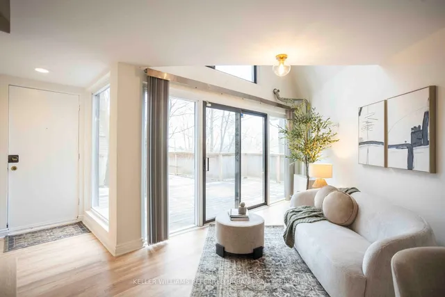 Additional property image - 2366 Queen St Unit 6