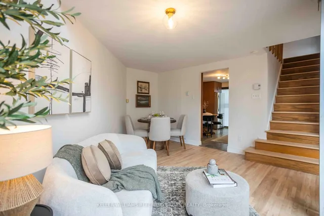 Additional property image - 2366 Queen St Unit 6