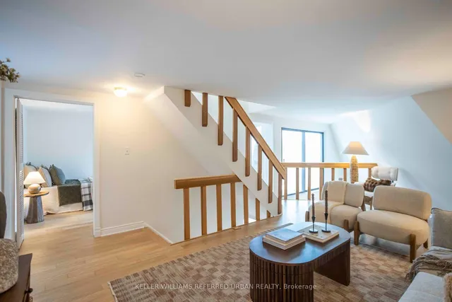 Additional property image - 2366 Queen St Unit 6