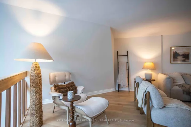 Additional property image - 2366 Queen St Unit 6