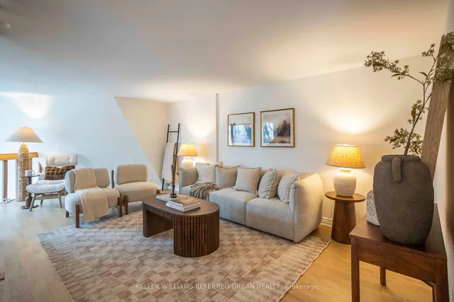 Additional property image - 2366 Queen St Unit 6