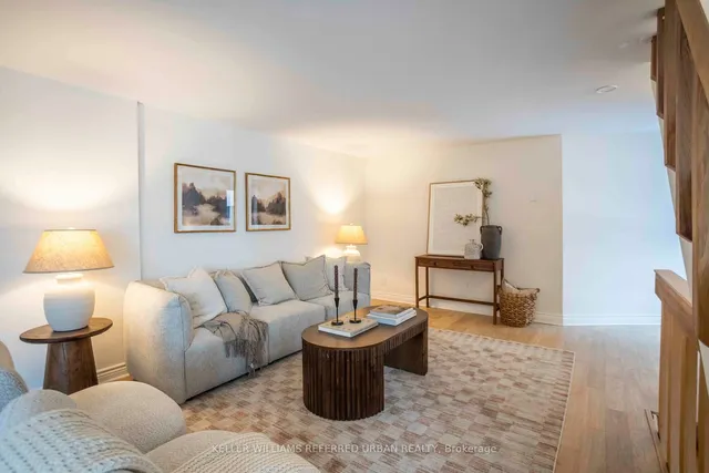 Additional property image - 2366 Queen St Unit 6