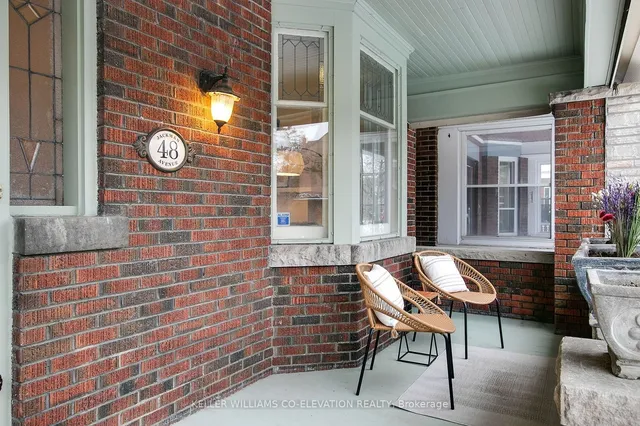 Additional property image - 48 Jackman Ave