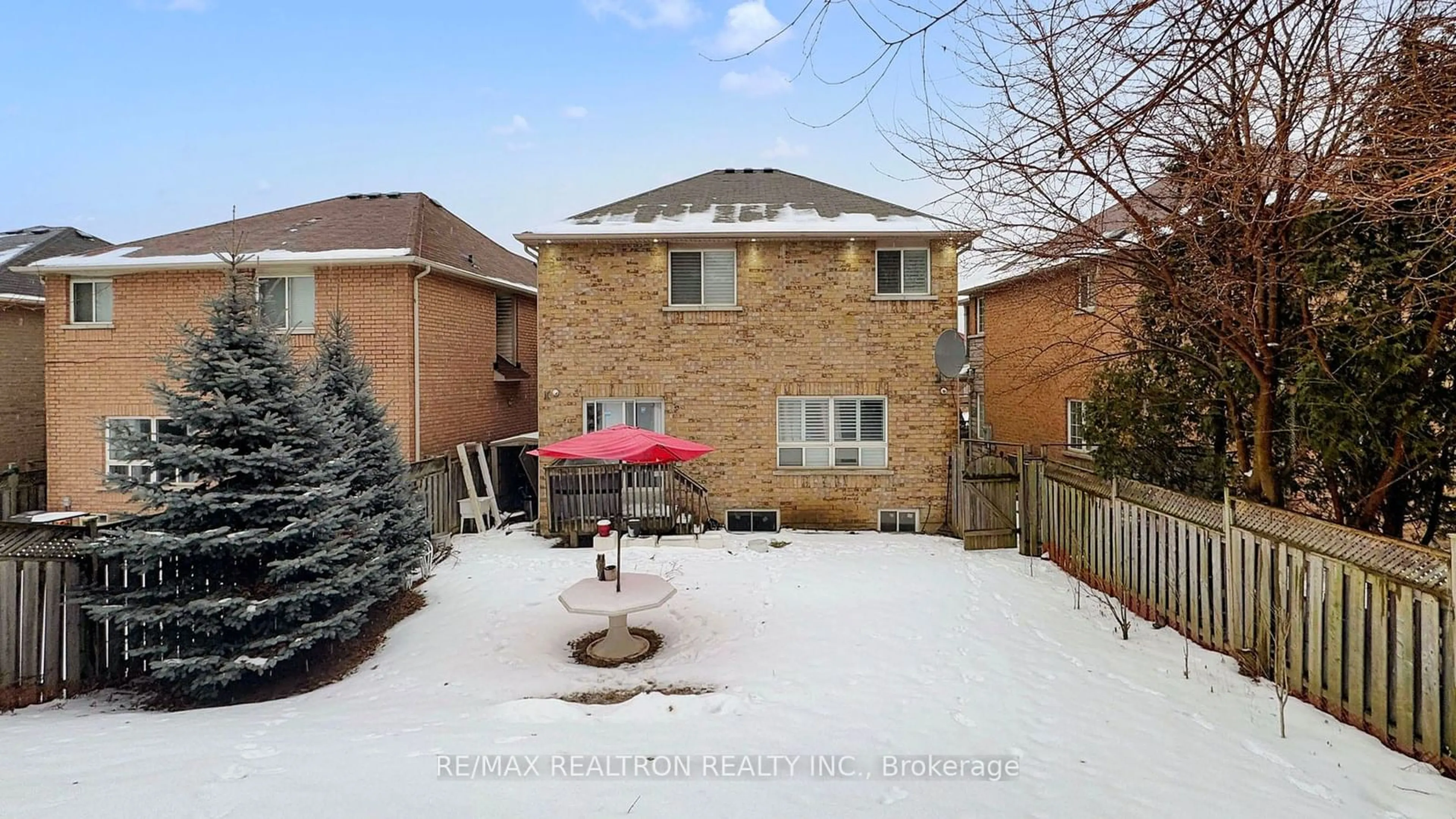 Patio, street for 53 Lampman Dr, Toronto Ontario M1E 5K9