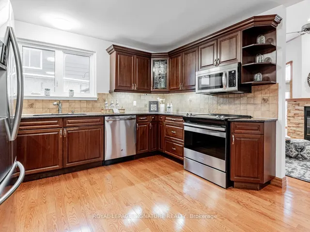 Additional property image - 23 Bournville Dr