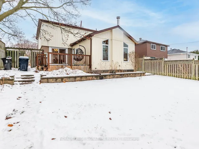 Additional property image - 23 Bournville Dr