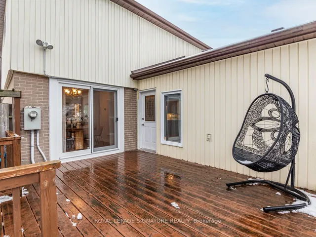 Additional property image - 23 Bournville Dr
