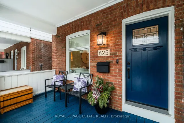 Additional property image - 625 Milverton Blvd