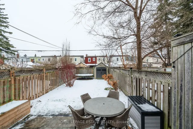 Additional property image - 625 Milverton Blvd