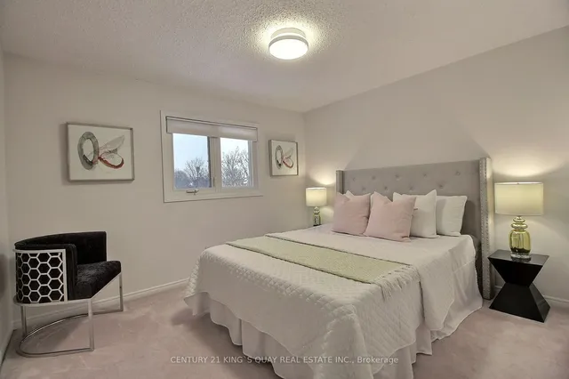 Additional property image - 26 Canmore Blvd