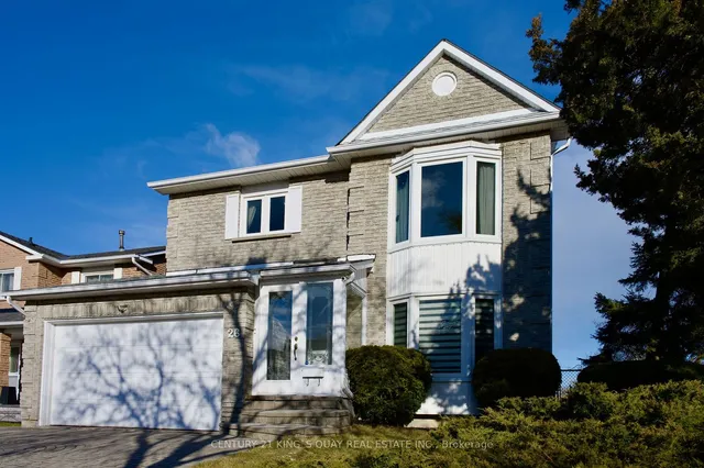 Additional property image - 26 Canmore Blvd