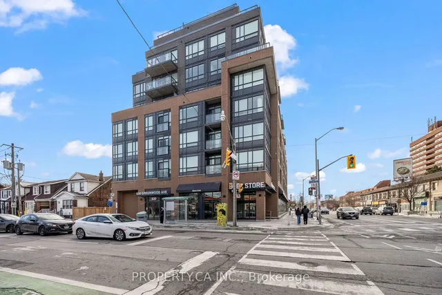 Additional property image - 630 Greenwood Ave Unit 308