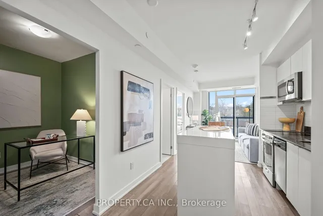 Additional property image - 630 Greenwood Ave Unit 308