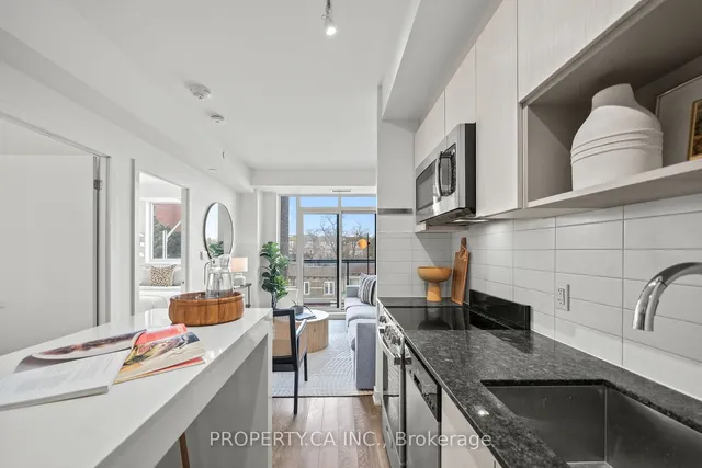 Additional property image - 630 Greenwood Ave Unit 308