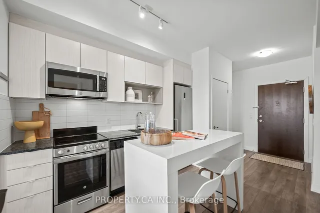 Additional property image - 630 Greenwood Ave Unit 308