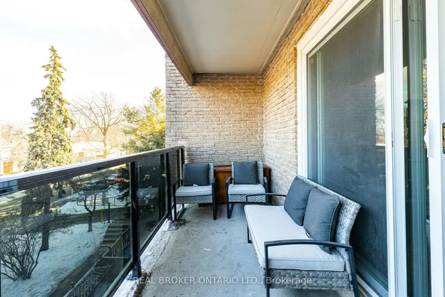 Additional property image - 50 Scarborough Golf Club Rd Unit 114