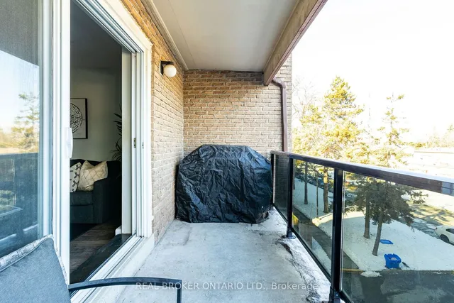 Additional property image - 50 Scarborough Golf Club Rd Unit 114