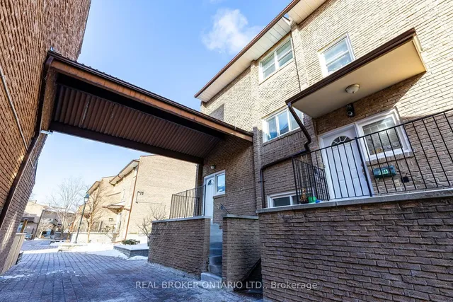 Additional property image - 50 Scarborough Golf Club Rd Unit 114