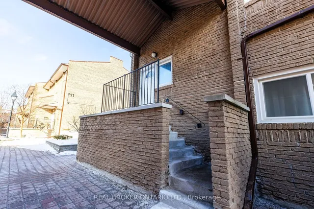 Additional property image - 50 Scarborough Golf Club Rd Unit 114