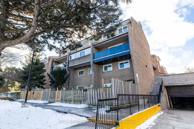 Additional property image - 50 Scarborough Golf Club Rd Unit 114