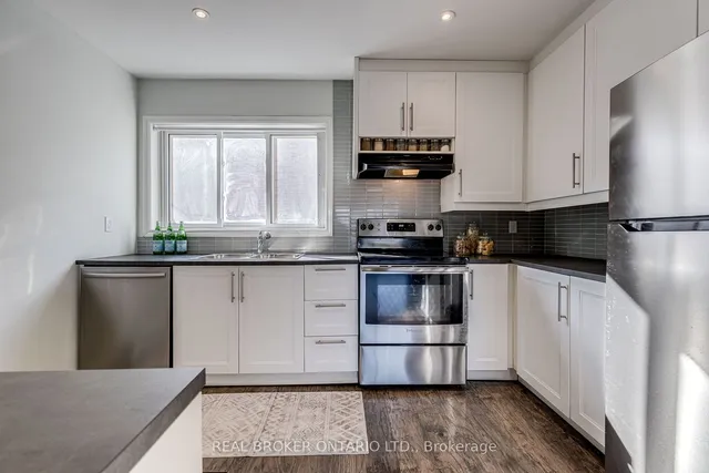 Additional property image - 50 Scarborough Golf Club Rd Unit 114
