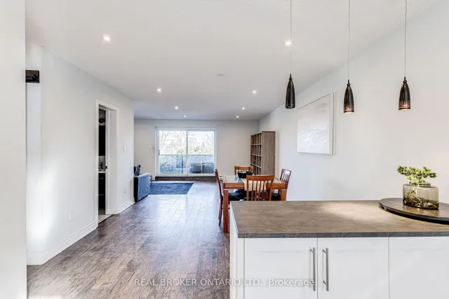 Additional property image - 50 Scarborough Golf Club Rd Unit 114