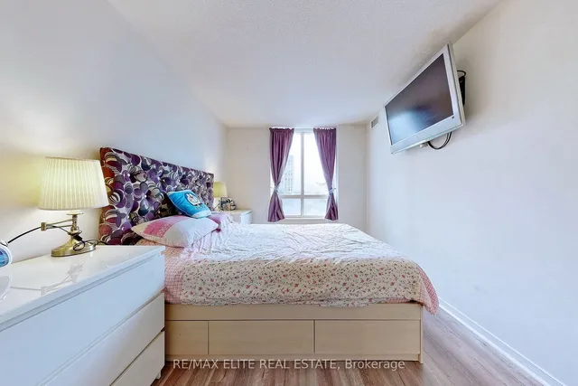 Additional property image - 5001 Finch Ave Unit 611