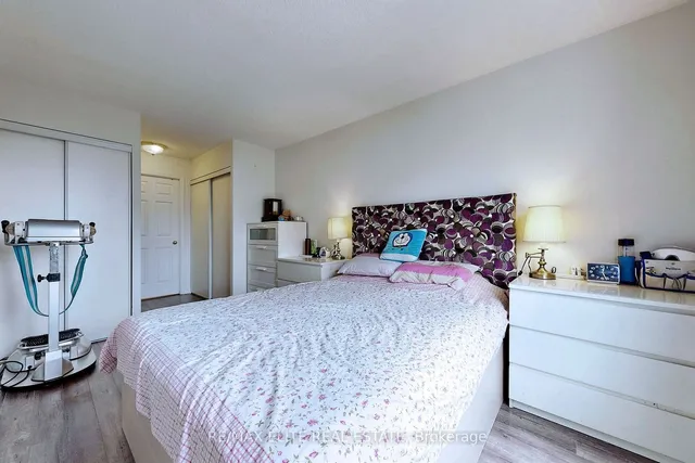 Additional property image - 5001 Finch Ave Unit 611