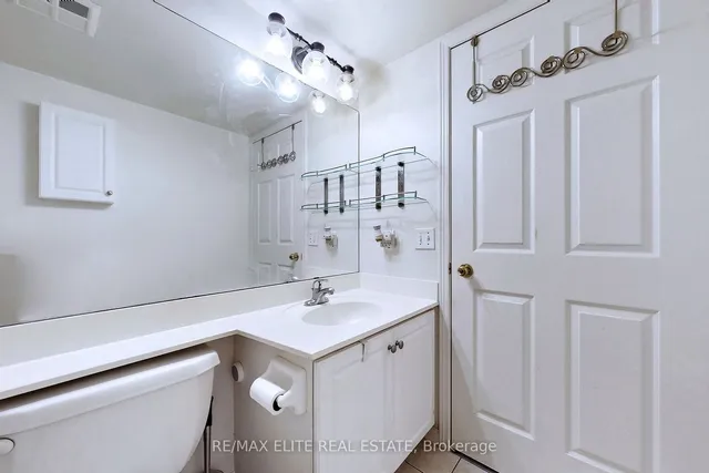 Additional property image - 5001 Finch Ave Unit 611