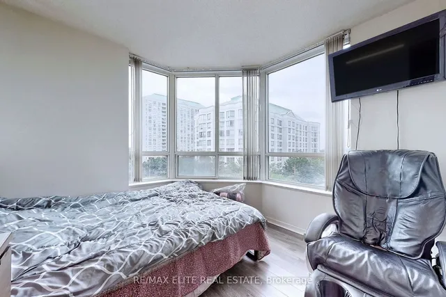 Additional property image - 5001 Finch Ave Unit 611