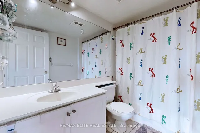 Additional property image - 5001 Finch Ave Unit 611