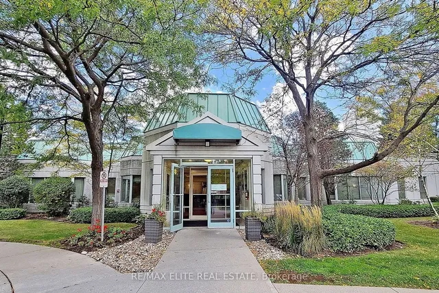 Additional property image - 5001 Finch Ave Unit 611