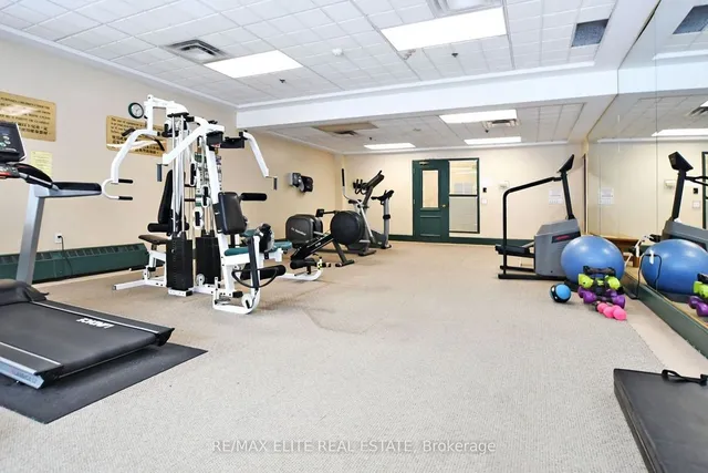 Additional property image - 5001 Finch Ave Unit 611