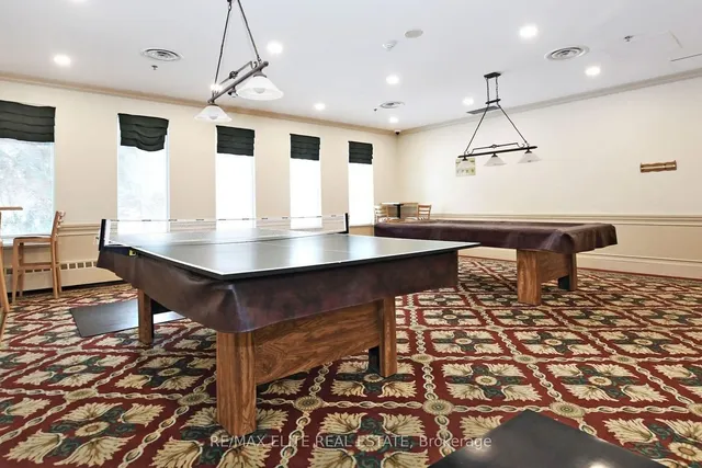 Additional property image - 5001 Finch Ave Unit 611