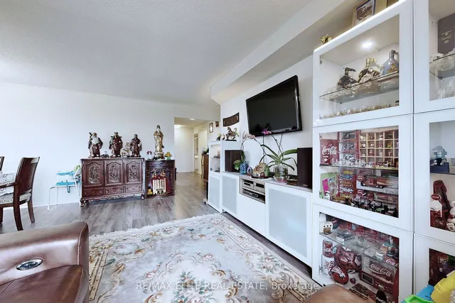 Additional property image - 5001 Finch Ave Unit 611