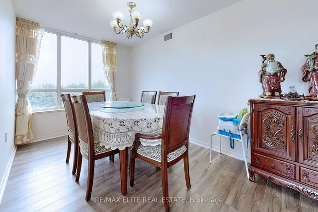 Additional property image - 5001 Finch Ave Unit 611