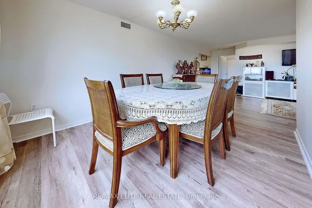 Additional property image - 5001 Finch Ave Unit 611