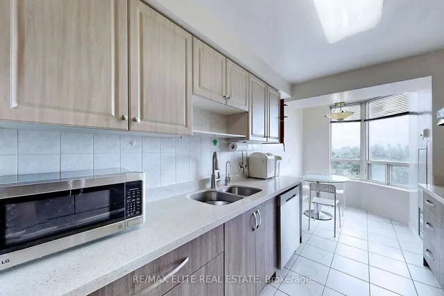 Additional property image - 5001 Finch Ave Unit 611