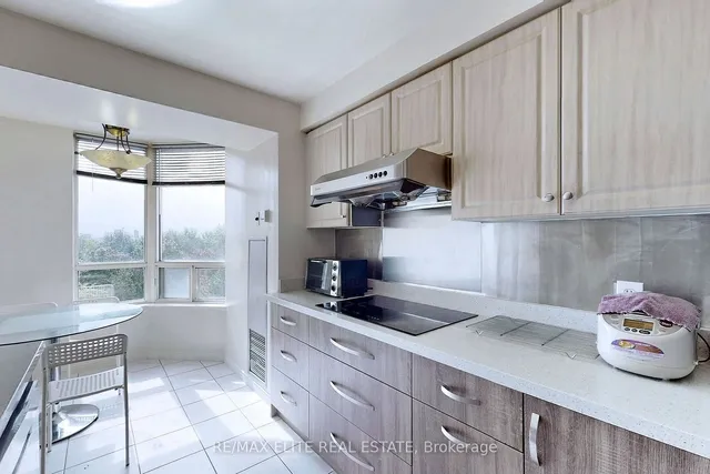 Additional property image - 5001 Finch Ave Unit 611