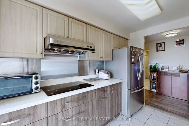 Additional property image - 5001 Finch Ave Unit 611