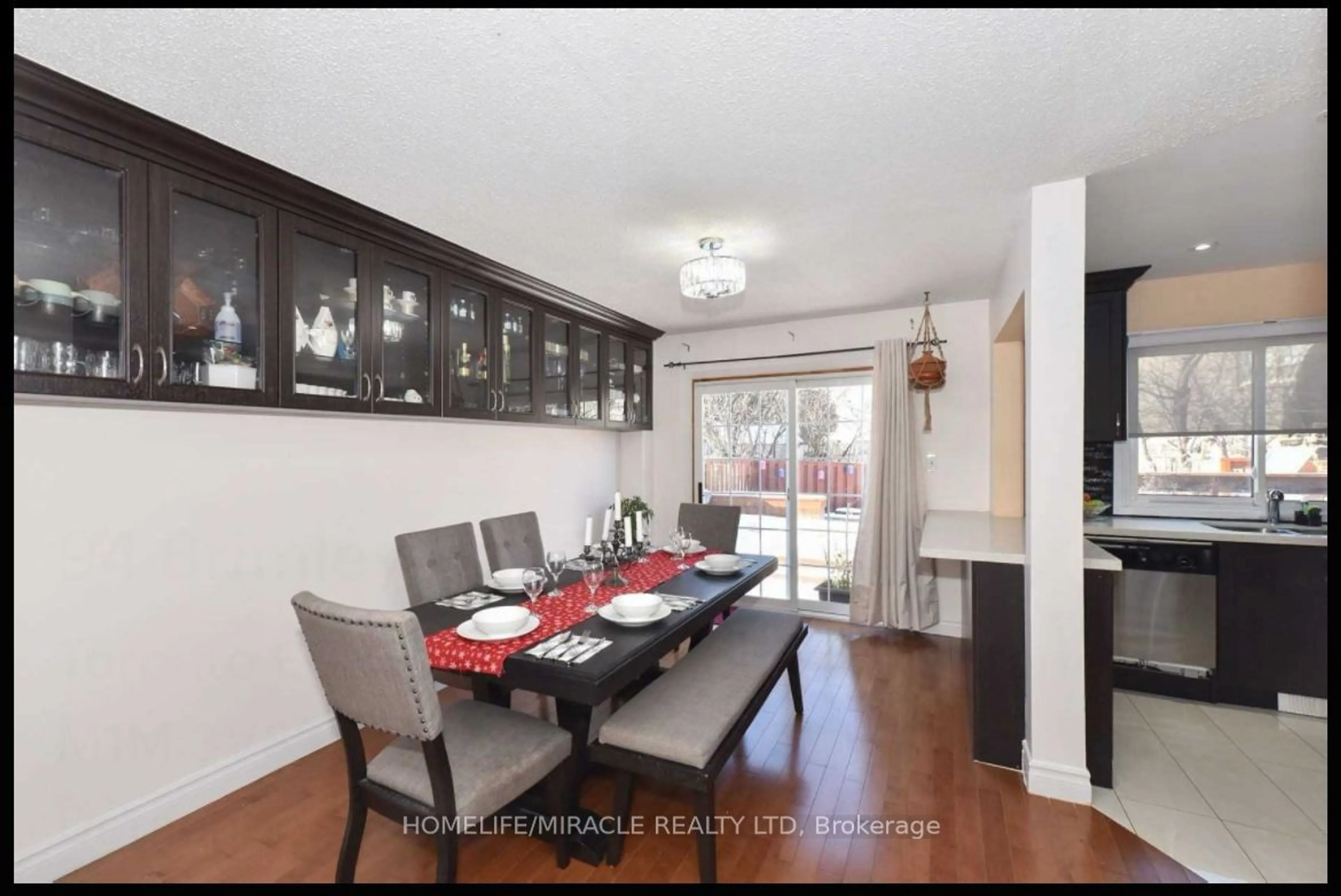 Dining room, unknown for 94 Brimley Rd, Toronto Ontario M1M 3V3