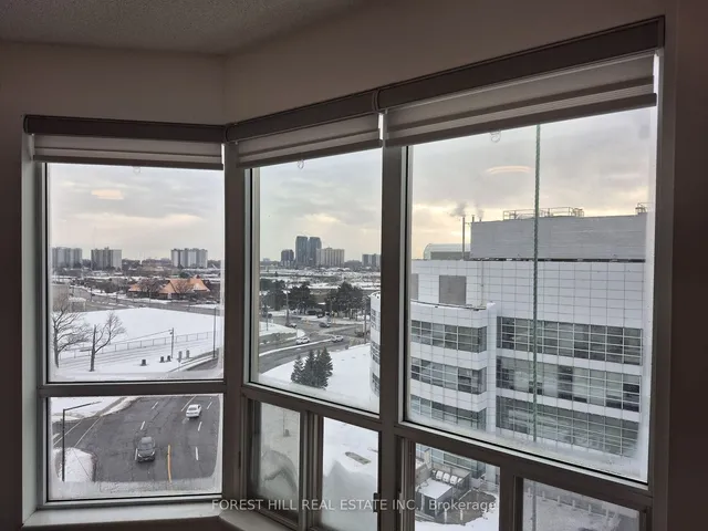 Additional property image - 1 Lee Centre Dr Unit 1008
