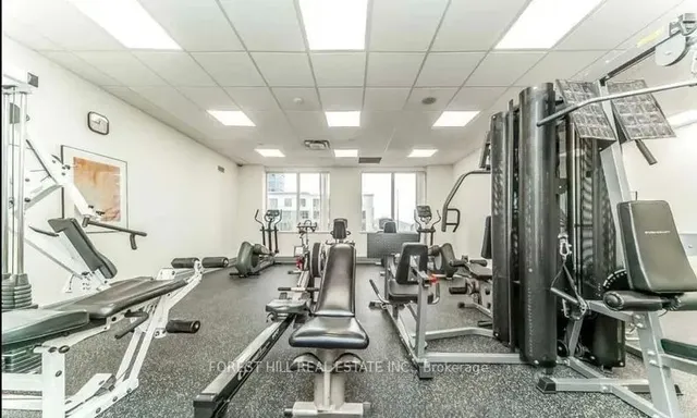 Additional property image - 1 Lee Centre Dr Unit 1008