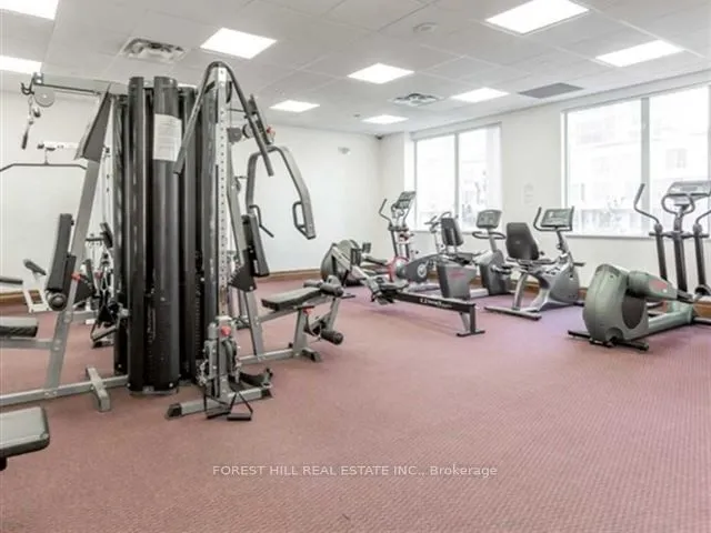 Additional property image - 1 Lee Centre Dr Unit 1008